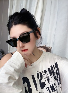 【镜控】2026新款太阳墨镜女