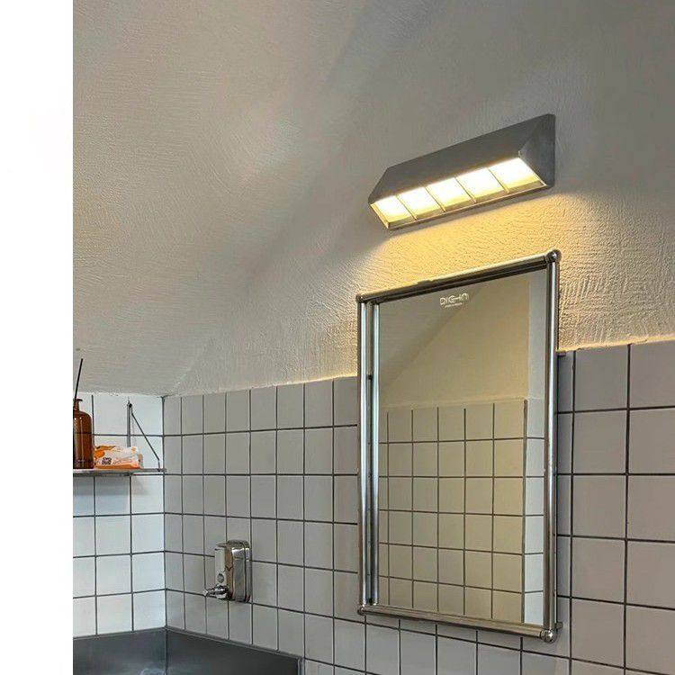 工业风长条壁灯氛围感镜前灯咖啡馆走廊招牌门头墙壁灯复古铝壁灯,淘宝优惠券,粉丝福利购,淘宝优惠卷