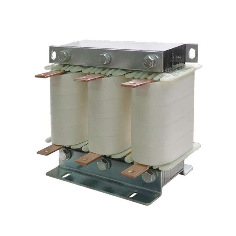 ACL输入交流电抗器配变频器进线端上海源头厂家直销全铜绕组380V - 图3