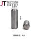 A3 carbon steel cylindrical pins are processable in nature
