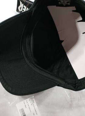 thrasher美国正品经典火焰棒球帽