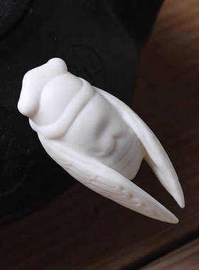 迷你指尖创意陶瓷小动物摆件小鹿骆驼佛盆景根雕枯木搭配造景装饰