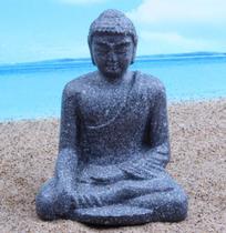 (multiple) resin moss small fake mountain emulation bark wood pile stone Buddha fence small pool half-face barrel decoration