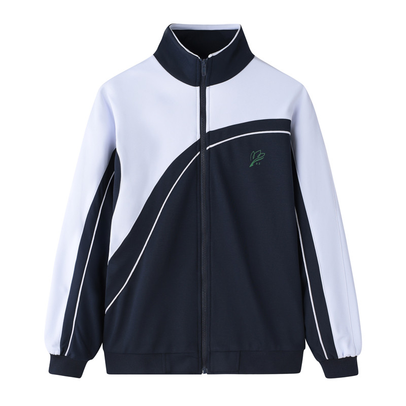 深圳校服特级版中学生统一男女水貂绒加绒加厚外套上衣运动服保暖,淘宝优惠券,粉丝福利购,淘宝优惠卷