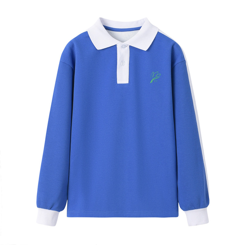 深圳市小学生校服衣统一男童水貂绒秋衣加绒加厚抗寒保暖长袖保暖,淘宝优惠券,粉丝福利购,淘宝优惠卷