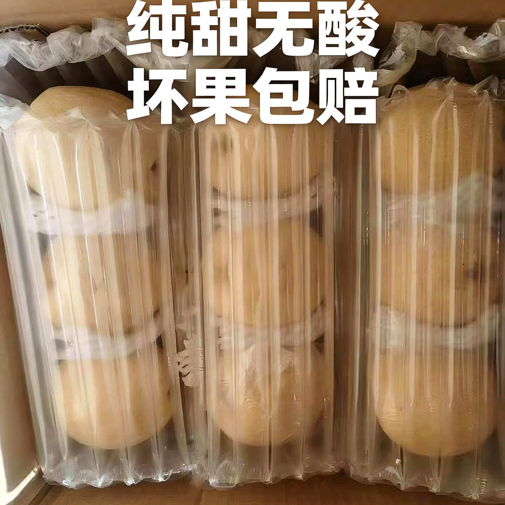 山西贡梨新鲜当季酥脆多汁皮薄高山冰糖蜜梨 5斤10斤整箱水果包邮,淘宝优惠券,粉丝福利购,淘宝优惠卷