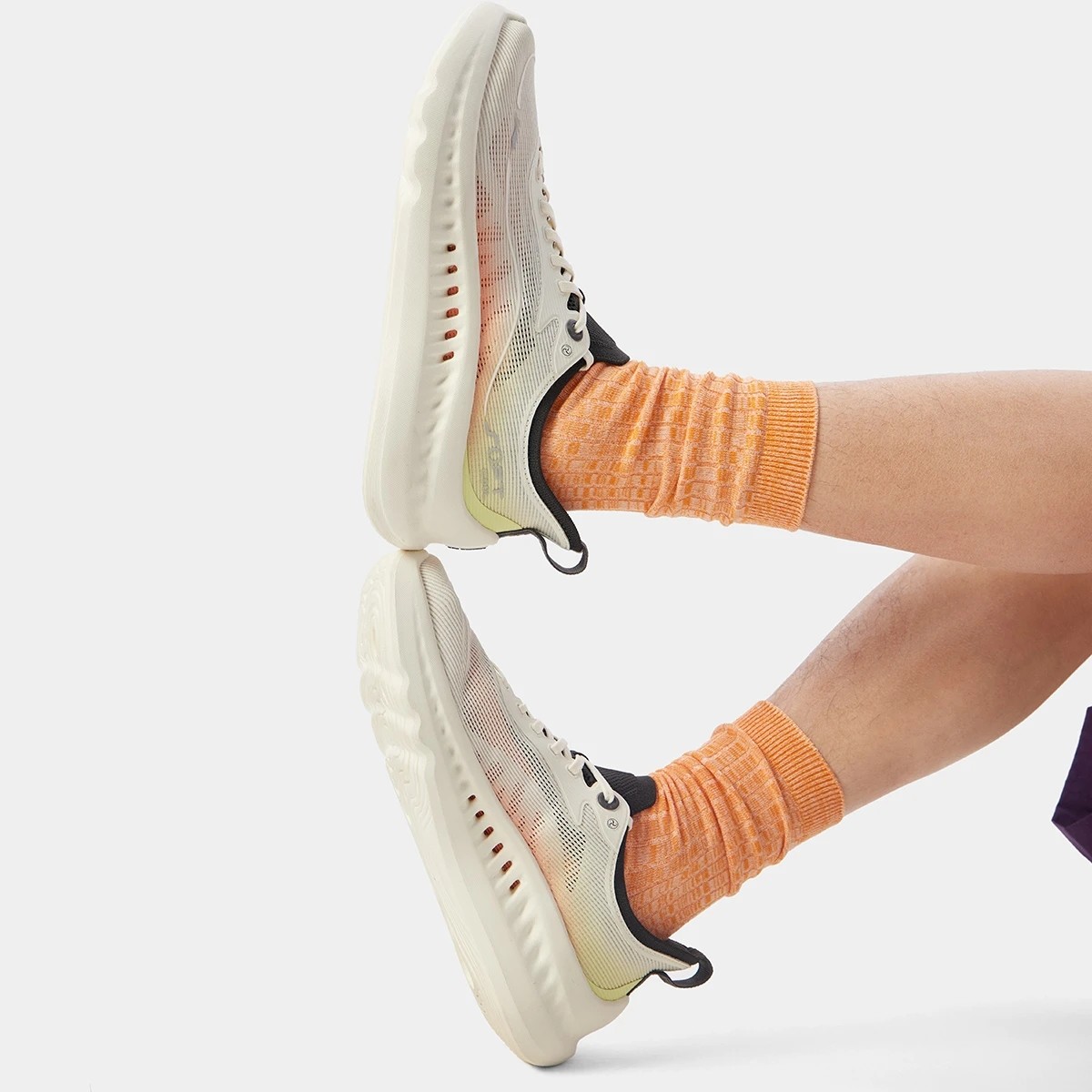 肖战同款李宁SOFTCOOL2男子新品冬季透气清凉潮流休闲鞋AGLV009,淘宝优惠券,粉丝福利购,淘宝优惠卷