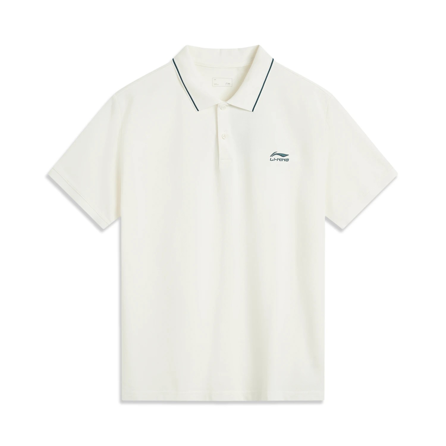 时代少年团李宁运动潮流男女同款冰感舒适排汗短袖POLO衫APLV091,淘宝优惠券,粉丝福利购,淘宝优惠卷