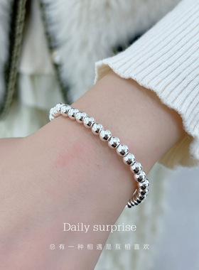 每日惊喜女孩足银9999甜美