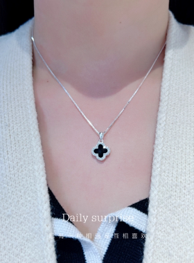 每日惊喜足银990足银990盒子链