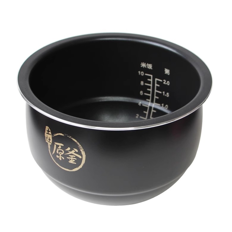 九阳电饭煲配件内胆50FY813/50FE08/50FY2/50FY808土灶原釜内锅 - 图0