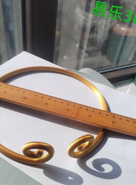 大话西游紧箍咒同款道具实物周边