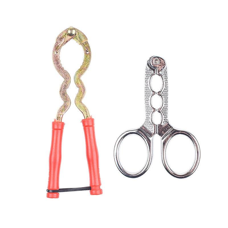 山核桃夹子剥壳器工具家用栗子多功能开核桃坚果瓜子钳小榛子钳子,淘宝优惠券,粉丝福利购,淘宝优惠卷