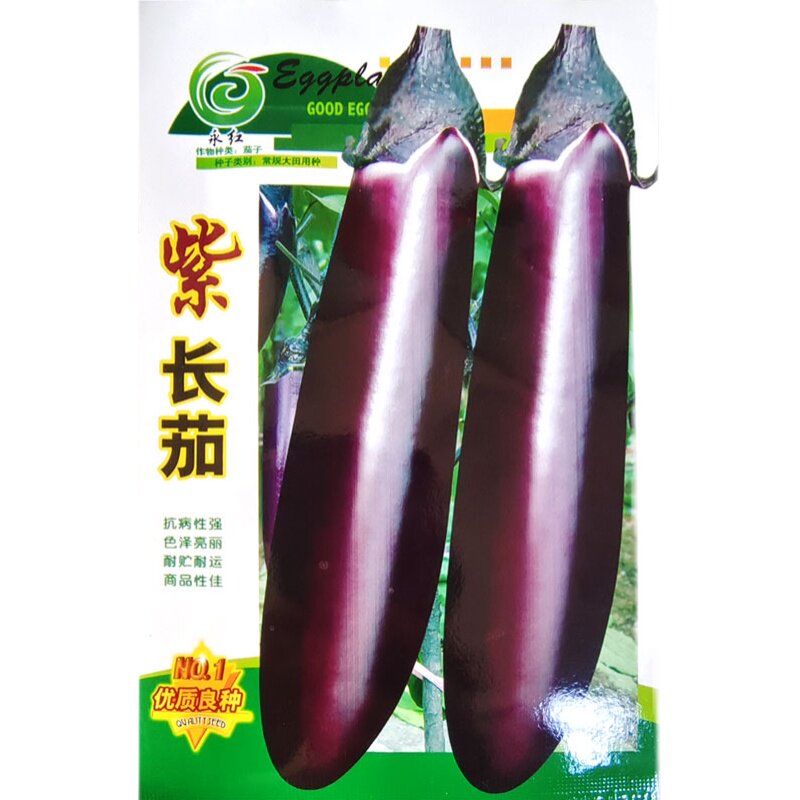 蔬菜种子紫红长茄种子春季四季田园阳台盆栽茄子籽 四季种植瓜果,淘宝优惠券,粉丝福利购,淘宝优惠卷