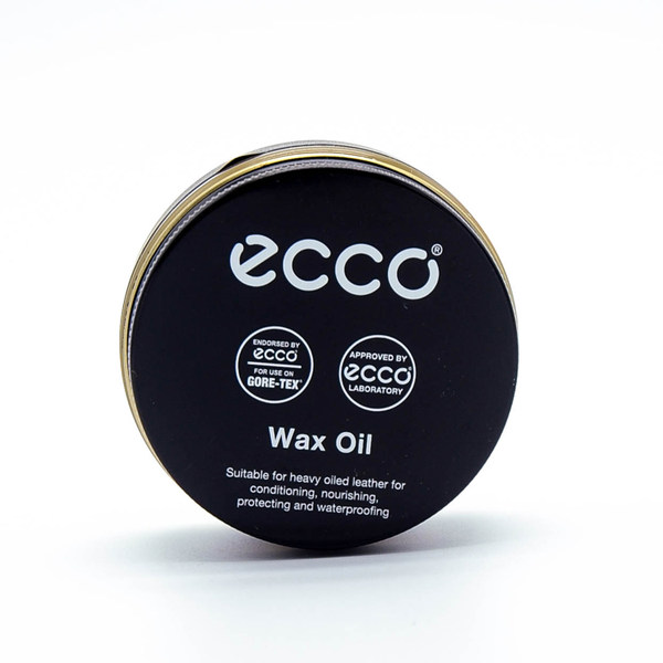 ecco yak leather care