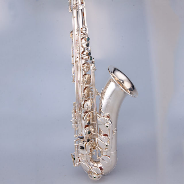 Taishan tenor saxophone instrument