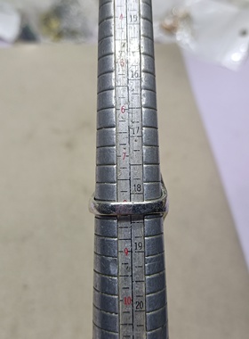 B13 满29元包邮  复古戒指