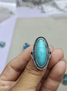 B9 满29元包邮  戒指