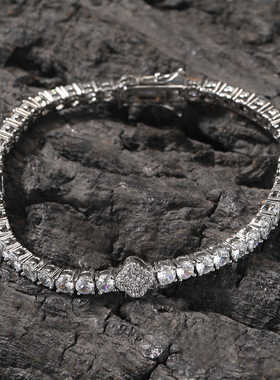 2024年新款设计高级感手链ins风