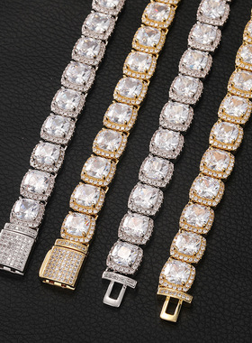 ICEBLING琇哥同款项链