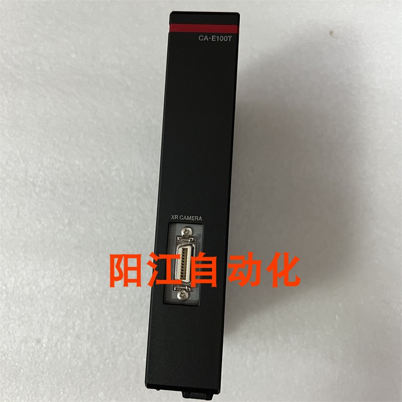 CA-E100T  CA-E200 CA-E110LJ CA-E100LJ  CA-E100基恩士相机模块 - 图1