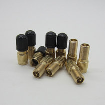 Gas Nipple Adapter Balance Car Memmouth Car Battery Bike Millet Extended Inflator Lengthened Inflatable Head