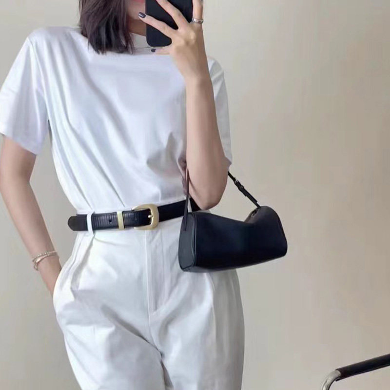 小众包同款90s笔袋包极简迷你手提笔筒包正确版方形单肩腋下小包,淘宝优惠券,粉丝福利购,淘宝优惠卷