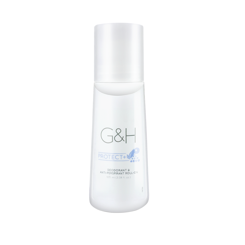 2瓶美国安利止汗露女持久狐臭走珠 kingdom海外男士止汗露