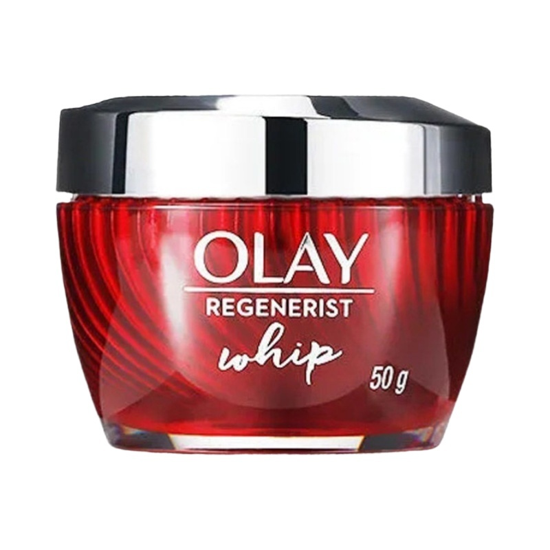 玉兰油大红瓶空气霜补水紧致润面霜 kingdom海外乳液/面霜