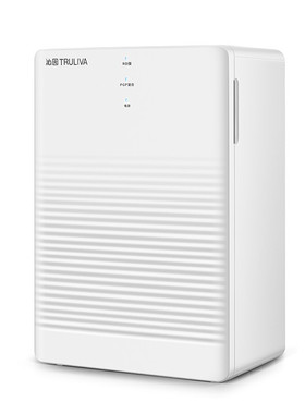 大禹家用净水器沁园400g大流量