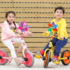 Baby outdoor windmill children's skateboard Mickey Mouse