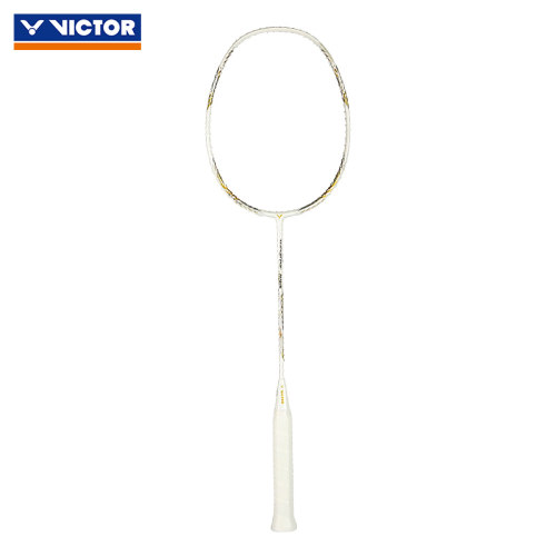 官方正品威克多victor胜利羽毛球拍维克多碳素小鬼斩TK30小隼pro - 图3