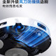 ຫຸ່ນຍົນກວາດ Ecovacs N50