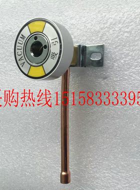 氧气终端 国标气体终端 氧气插座负压吸引终端中心供氧设备带配件