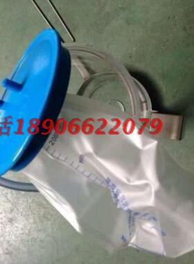 负压吸引装置，广口吸引瓶，吸引器，一次性吸引袋