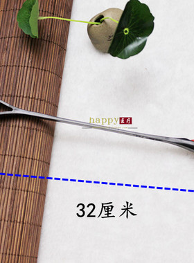 火柴棒养生家用足底按摩器经络拍