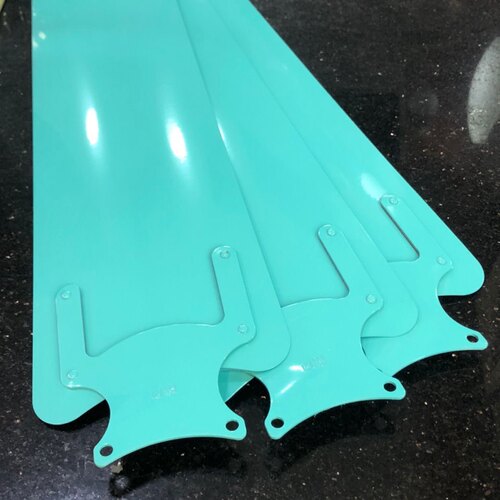 南风牌吊扇广州电机厂 强风全铜56寸吊扇叶墙壁扇1400mm的扇叶3片 - 图3