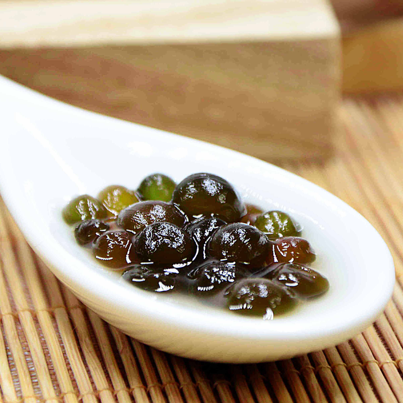 【施州葛仙米盒装50g】高山新货干货农家特产湖北鹤峰野菜地皮菜