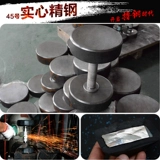 Десятилетняя магазин с более чем 20 цветами цветового тренажерного зала профессионального набора гантелей