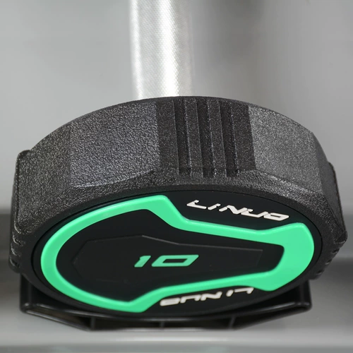 Десятилетний магазин фиксированные гантели для спортивных залов для коммерческих мужчин 5 кг10 кг