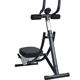 Waist beauty machine, abdominal tightening machine, waist slimming machine, household waist beauty and muscle fitness equipment, belly reduction and abdominal strengthening machine, mountain climbing machine, roller coaster