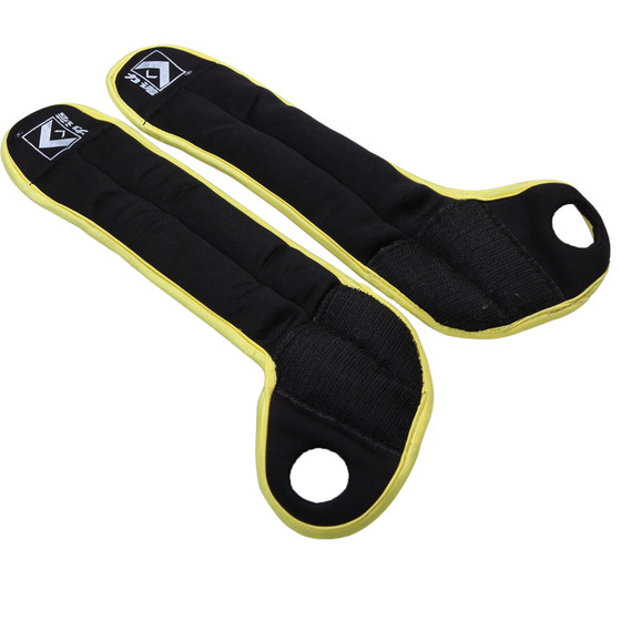 Linuo invisible children's hand bindings, wristbands, sandbags and leggings