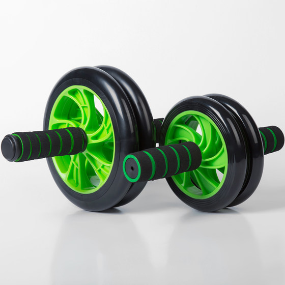 Roller home fitness equipment abdominal machine abdominal wheel