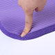 Yoga mat thickened non-slip fitness men's sports