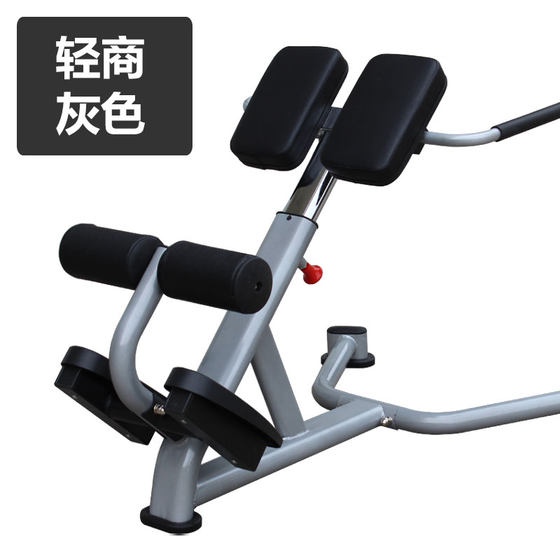 Linuo Psoas Professional Gym Equipment Roman Chair