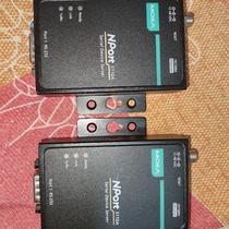 (bargaining) MOXA 5110A MOXA5130 MOXA5150 in series