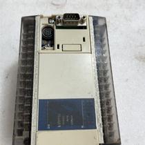 (bargaining) Mitsubishi FX1N-40MR-D high anti-real picture beats for bad and bad accessories price out