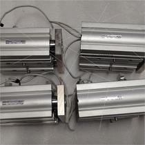 SMC cylinder MGPM25-50Z detached machine 12 physical picture function packs well