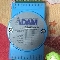 (Bargaining) ADAM4018 Demolition Stock Idle Physical in color as shown in the picture as a physical figure