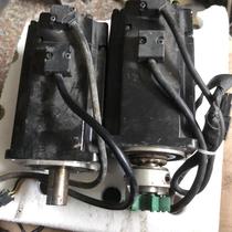 (Bargaining) Taida motor ECMA-C20807RS detached machine with good real picture shot